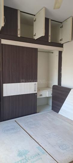 Balaji house Bedroom 1