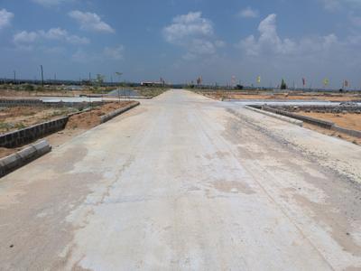 Image of 150 Sq.ft Residential Plot / Land for sale in Shadnagar, Ranga Reddy for Rs. 3449861
