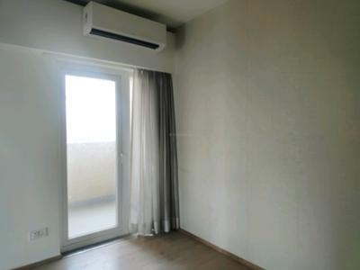 Bedroom Image of 516 Sq.ft 2 BHK Apartment / Flat for rent in Pyramid Urban Homes, Sector 70 Gurgaon for Rs. 21000