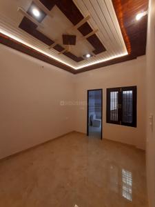 Bedroom Image of 1350 Sq.ft 3 BHK Independent House for sale in Kalyan Puram Aligarh for Rs. 5500000