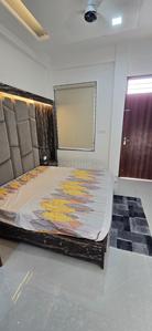 Bedroom Image of 3200 Sq.ft 5 BHK Villa for sale in Jagatpura Jaipur for Rs. 20500000