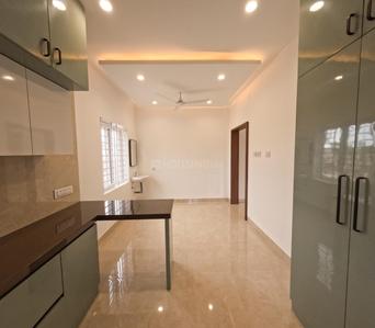 Kitchen Image of 1130 Sq.ft 2 BHK Villa for sale in Vellanaipatti Coimbatore for Rs. 10500000