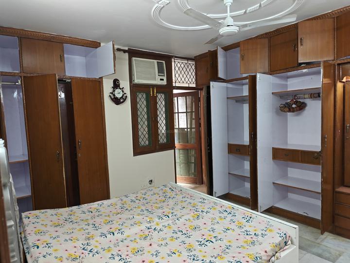 Arjun Nagar Bedroom One 1