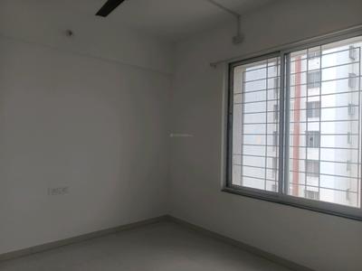 Bedroom Image of 1336 Sq.ft 3 BHK Apartment / Flat for sale in Majestique Rhythm County, Handewadi Pune for Rs. 7599000