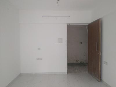 Living Room Image of 615 Sq.ft 1 BHK Apartment / Flat for sale in Bapane Mumbai for Rs. 3300000