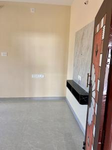 Hall Image of 1550 Sq.ft 3 BHK Villa for sale in Karuppayurani Madurai for Rs. 10850000