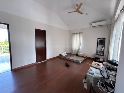 3 BHK Villa