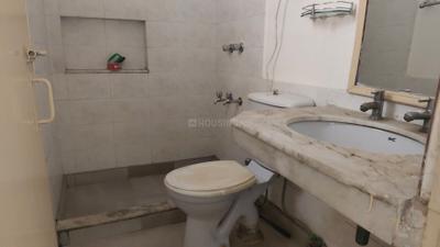 Image of 1350 Sq.ft 2.5 BHK Builder Floor for rent in Sector 49, Gurgaon for Rs. 42000