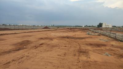 Image of 760 Sq.ft Residential Plot / Land for sale in Kurumbapalayam, Coimbatore for Rs. 2345000