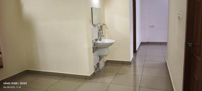 Image of 1000 Sq.ft 2 BHK Apartment / Flat for sale in Guruvayur, Thrissur for Rs. 4500000
