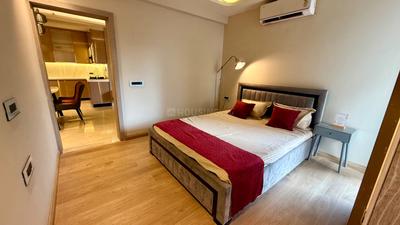 Bedroom Image of 1240 Sq.ft 3 BHK Apartment / Flat for sale in KVD Wind Park, Noida Extension Greater Noida for Rs. 11500000