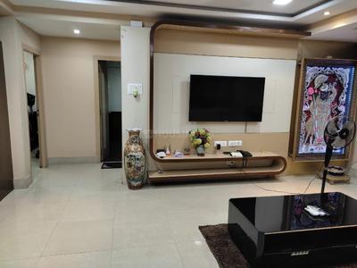Hall Image of 7144 Sq.ft 8 BHK Independent House for sale in Bhowanipore Kolkata for Rs. 95000000