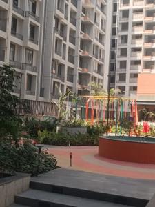 Building Image of 1350 Sq.ft 2 BHK Apartment / Flat for sale in Dharti Skyline, Jagatpur Ahmedabad for Rs. 6200000