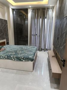 Bedroom Image of 1751 Sq.ft 2 BHK Apartment / Flat for rent in BCM Park, Lasudia Mori Indore for Rs. 45000