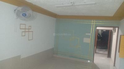 Living Room Image of 800 Sq.ft 1 BHK Independent House for rent in Narasothipatti Salem for Rs. 8000