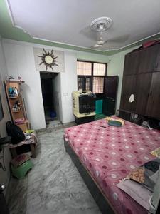 Bedroom Image of 2520 Sq.ft 2 BHK Independent House for sale in Ashoka Enclave Faridabad for Rs. 6000000