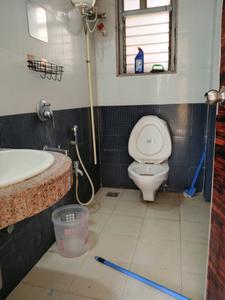 Bedroom Two Image of 1050 Sq.ft 2 BHK Apartment / Flat for sale in Dream Meadows, Kharghar Navi Mumbai for Rs. 8000000