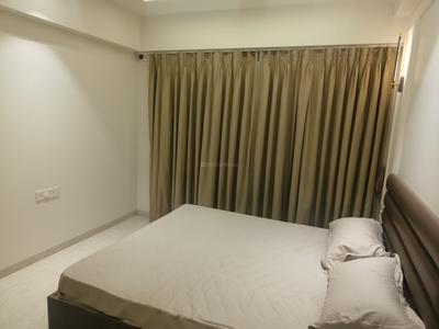Bedroom Image of 1200 Sq.ft 3 BHK Apartment / Flat for sale in Chembur Mumbai for Rs. 26500000