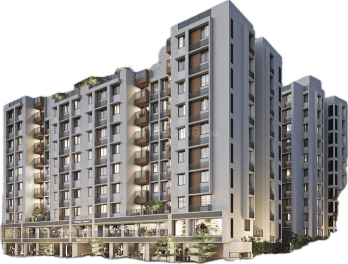 K P Pinnacle Main Image 1