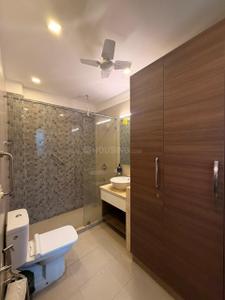 Bathroom Image of 1880 Sq.ft 3 BHK Villa for rent in Chapora Goa for Rs. 140000
