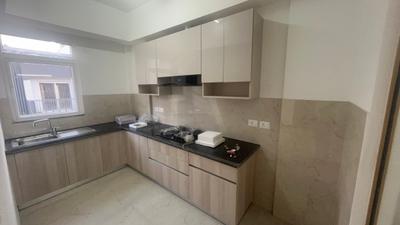 Kitchen Image of 1012 Sq.ft 2 BHK Apartment / Flat for sale in Smartworld Orchard, Sector 61 Gurgaon for Rs. 17000000