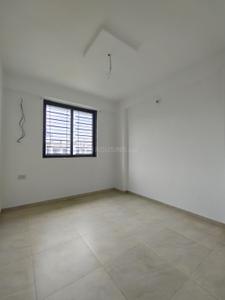 Bedroom Image of 1404 Sq.ft 2 BHK Apartment / Flat for sale in Avalon Courtyard 2, Maninagar Ahmedabad for Rs. 6600000