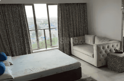 Bedroom Image of 1660 Sq.ft 3 BHK Apartment / Flat for sale in Cuffe Parade Mumbai for Rs. 110000000
