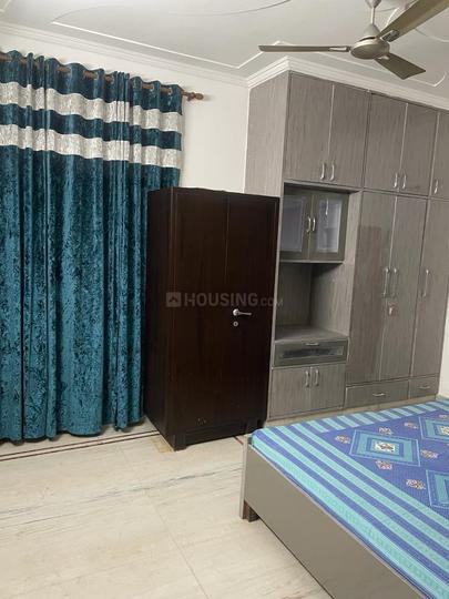 A 2 Block, Paschim Vihar Bedroom 1