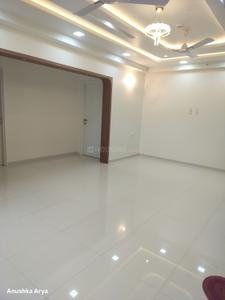 Hall Image of 1200 Sq.ft 3 BHK Apartment / Flat for rent in Godrej Nurture, Mamurdi Pune for Rs. 50000