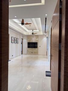 Hall Image of 2254 Sq.ft 4 BHK Apartment / Flat for sale in Aurum Alumni Accord, Sector 25 YEIDA Greater Noida for Rs. 31700000