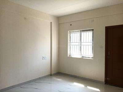 Bedroom Image of 1594 Sq.ft 3 BHK Apartment / Flat for sale in Agrahara Layout Bengaluru for Rs. 9000000