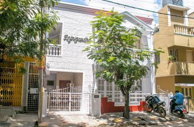 Image of Shabbir Mala Nest in Indira Nagar, Bengaluru