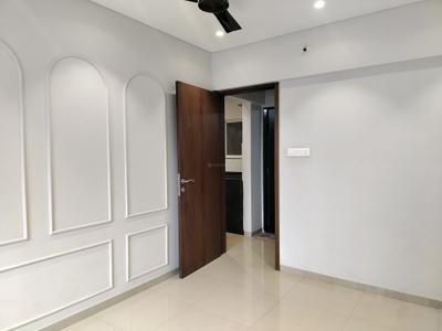 Bedroom Image of 1010 Sq.ft 2 BHK Apartment / Flat for sale in Mayuri Adhinathpuram by Mayuri Landmark, Undri Pune for Rs. 5600000