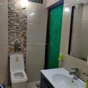 Image of 1000 Sq.ft 2 BHK Independent House for rent in Lajpat Nagar, New Delhi for Rs. 50000