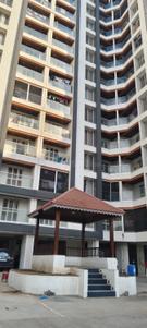 Image of 1301 Sq.ft 3 BHK Apartment / Flat for sale in Basil Mondale, Mundhwa, Pune for Rs. 9000000