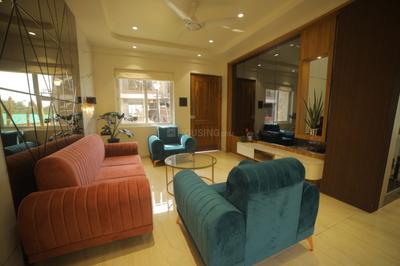 Hall Image of 1800 Sq.ft 2 BHK Villa for sale in Gonde Budruk Mumbai for Rs. 8700000