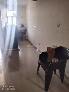 Hall Image of 450 Sq.ft 1 BHK Apartment / Flat for rent in Amolik Sankalp, Sector 85 Faridabad for Rs. 11900