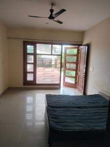 Bedroom Image of 500 Sq.ft 1 RK Independent House for rent in Sector 77 Mohali for Rs. 16000