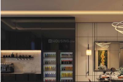 Hall Image of 1990 Sq.ft 3 BHK Apartment / Flat for sale in Purva Orient Grand, Sudhama Nagar Bengaluru for Rs. 60000000