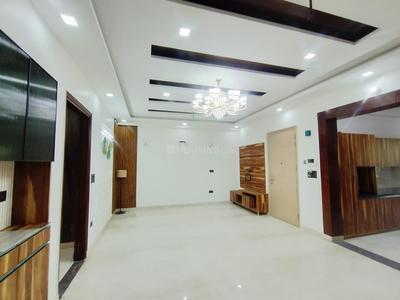 Hall Image of 1550 Sq.ft 3 BHK Builder Floor for sale in Sector 23 Gurgaon for Rs. 28500000