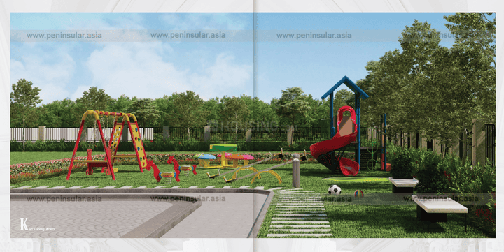 Vashundhara Mansion Main Image 1