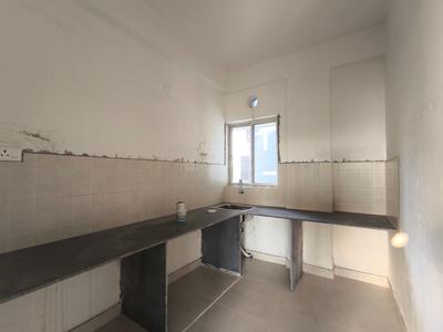 Kitchen Image of 925 Sq.ft 2 BHK Apartment / Flat for sale in Rajwada Greenshire, Narendrapur Kolkata for Rs. 3795000