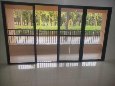Hall Image of 1444 Sq.ft 3 BHK Apartment / Flat for sale in Riverview Falcon Towers At Riverview City, Loni Kalbhor Pune for Rs. 9500000