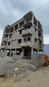 Image of 1256 Sq.ft 3 BHK Apartment / Flat for sale in Kundrathur, Chennai for Rs. 6800000