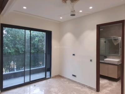 Bedroom Image of 2400 Sq.ft 4 BHK Builder Floor for sale in Sector 43 Gurgaon for Rs. 43100000