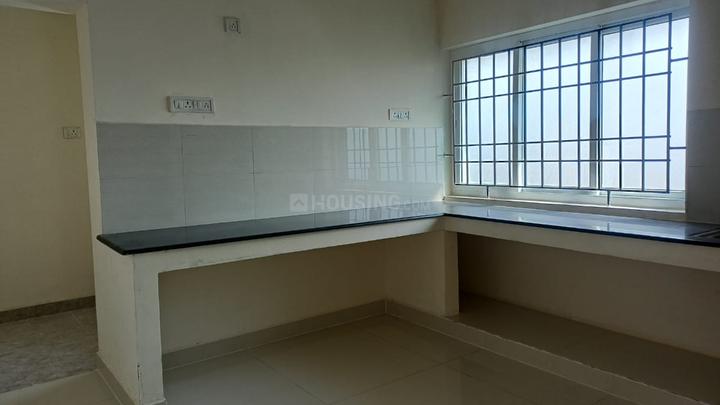 Balaji Nagar, Ekkatuthangal Kitchen 1