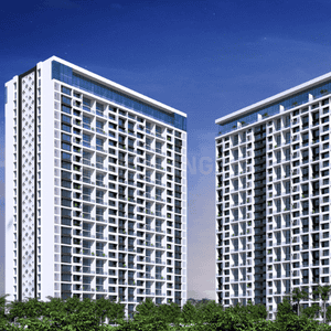 Image of 942 Sq.ft 2 BHK Apartment / Flat for sale in Boston ABC, Charholi Budruk, Pune for Rs. 7000000