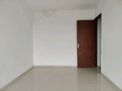 Bedroom Image of 861 Sq.ft 2 BHK Builder Floor for sale in Romell Orbis, Andheri East Mumbai for Rs. 17900000