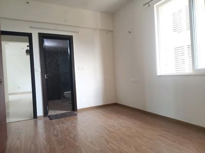 Bedroom Image of 1333 Sq.ft 2.5 BHK Apartment / Flat for rent in Prestige Misty Waters, Hebbal Kempapura Bengaluru for Rs. 52000