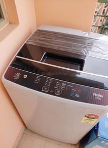 Image of 160 Sq.ft 1 RK Apartment / Flat for rent in Amrapali Pan Oasis, Sector 70, Noida for Rs. 15500